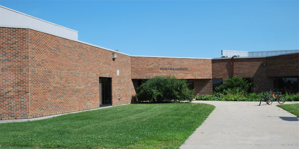 Image de l école École Les Marguerite